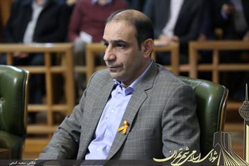 محمد علیخانی در گفت‌وگو با خبرنگار شهری خبرگزاری فارس: 200 گودال پرخطر در تهران وجود دارد 